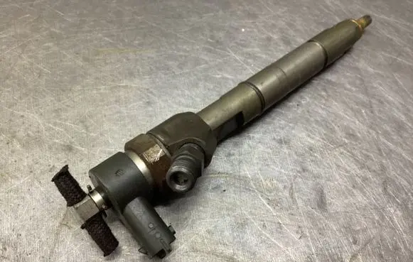 Honda CR-V Fuel injector 16450R06E01 0445110
