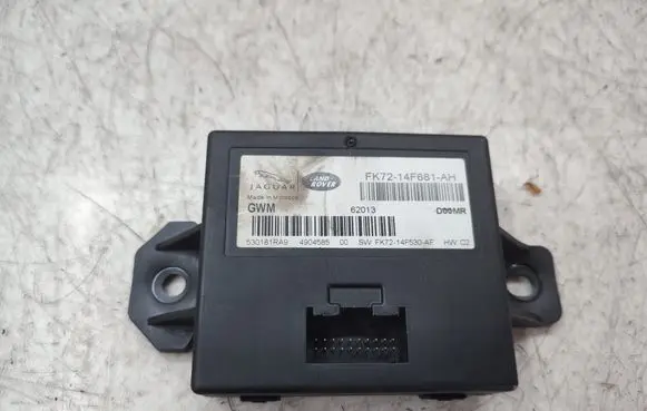 Land Rover Discovery Sport Gateway control module FK7214F681AH