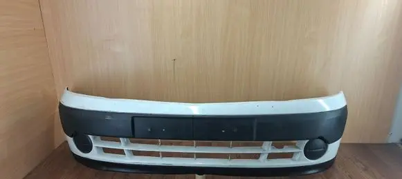 Renault Kangoo I Front bumper 7701056418 7701056417 7701060943