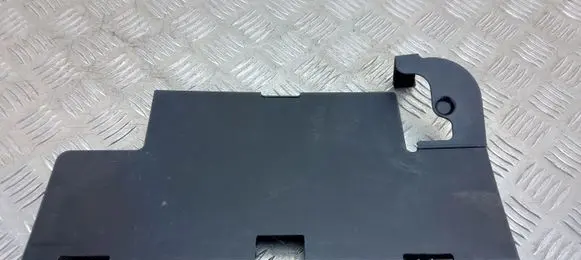 Audi A6 C7 Battery box tray cover/lid 8K0915429G