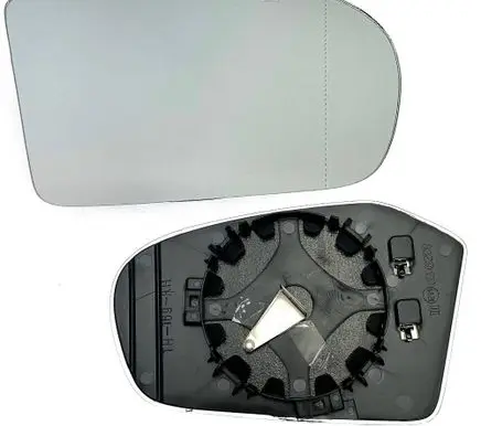 Mercedes-Benz A W169 Wing mirror glass L1128 A1698100821