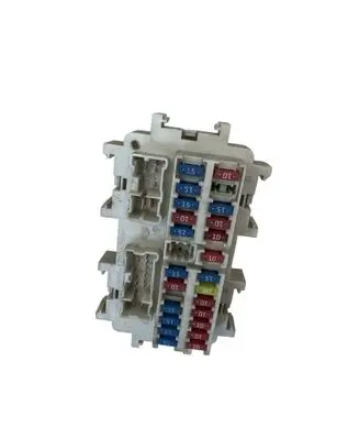 Infiniti FX Fuse module 2442CG000 CG0004H19 CG000