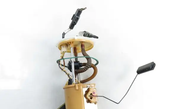 Mazda Tribute In-tank fuel pump