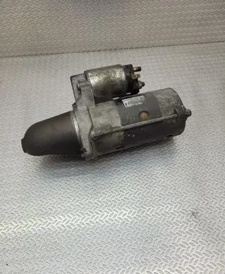Subaru XV I Starter motor 23300AA621