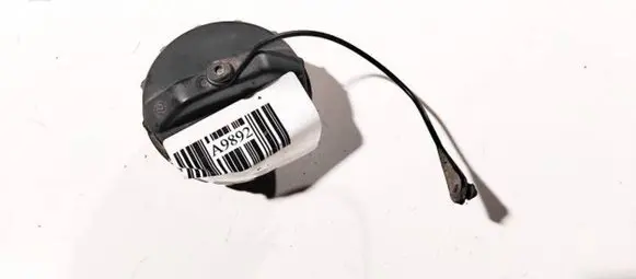 Mitsubishi Grandis Fuel tank filler cap 