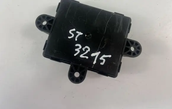 Volvo V60 Other control units/modules 31343873