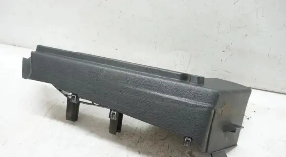 Volkswagen Golf V Parcel shelf load cover mount bracket 1K6867762