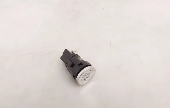 Ford Mustang Mach-E Engine start stop button switch LJ8T14C376AA