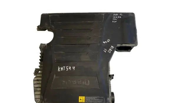 KIA Niro Air filter box 28100G5100 2924203000