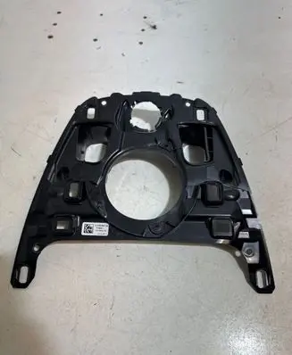 BMW 5 G30 G31 G38 Dash center speaker frame 9379097