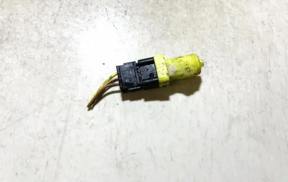 Volvo V50 Brake pedal sensor switch