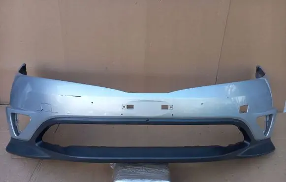 Honda Civic Front bumper