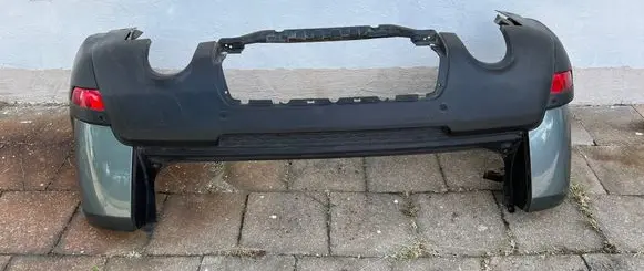 Land Rover Range Rover Sport L494 Rear bumper