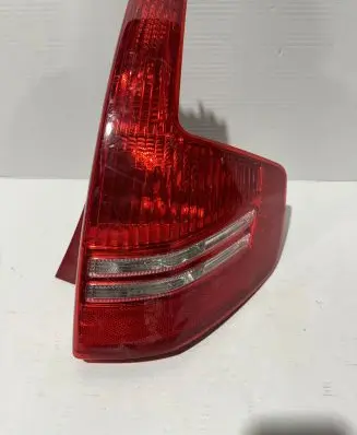 Citroen C4 I Rear/tail lights 9655863980
