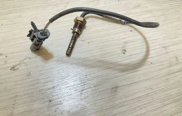 Volvo XC90 Exhaust gas temperature sensor 31430937