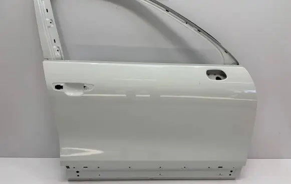 Porsche Cayenne (92A) Front door 7P0831312BPp 7P0831312B