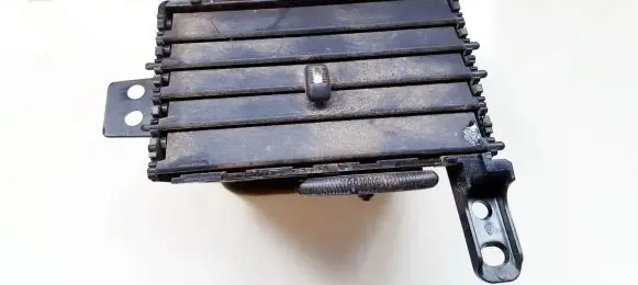 Chrysler Voyager Dash center air vent grill 10070482AA01 96683CAV