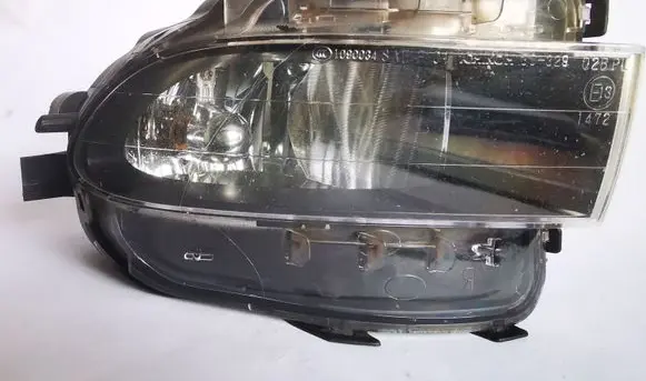 Lexus GS 300 350 430 450H Front fog light ICHIKOH30329 I090034 9336860