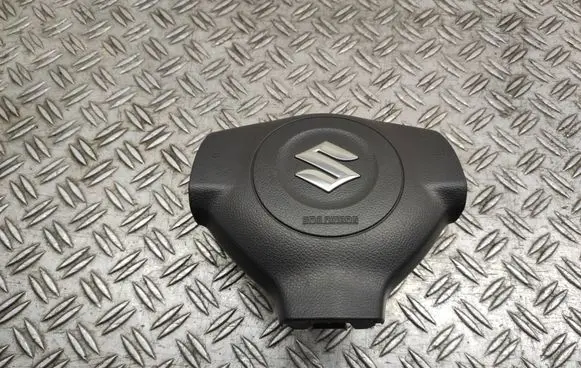 Suzuki SX4 Steering wheel airbag 402938707S34