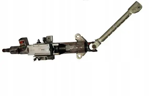 Opel Vivaro Steering wheel axle 488102832R
