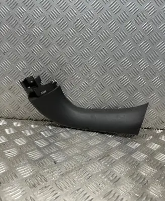 Hyundai Tucson TL Other trunk/boot trim element 81740D7000 20180703 S730866