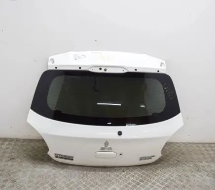 Mitsubishi Space Star Tailgate/trunk/boot lid 5801B488