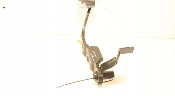 Peugeot 5008 Clutch pedal 210X39