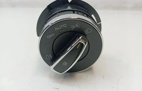 Porsche 911 991 Light switch 97061353309