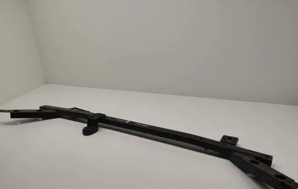 Radiator support slam panel bracket