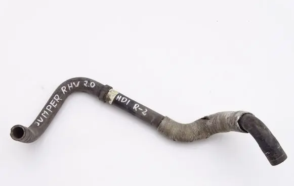Fiat Ducato Engine coolant pipe/hose