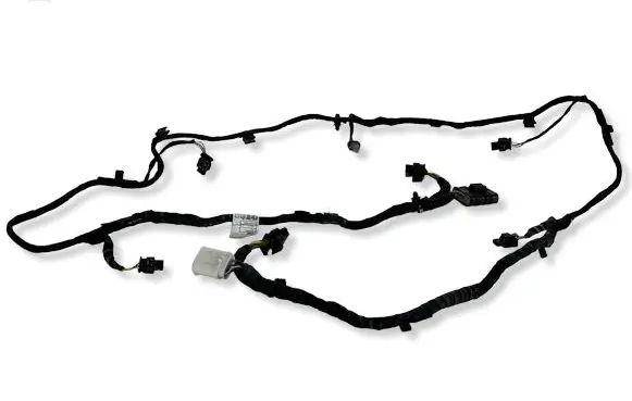 BMW M3 G80 Parking sensor (PDC) wiring loom 5A02390 11107811