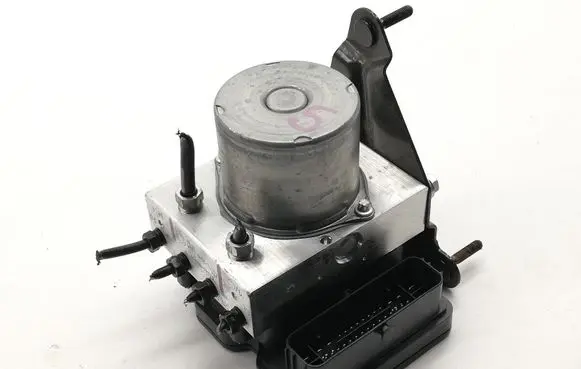 Toyota Yaris Cross ABS Pump 445400DA90 0265298645