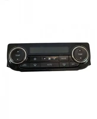 Mitsubishi Outlander Climate control unit 7820A460XA