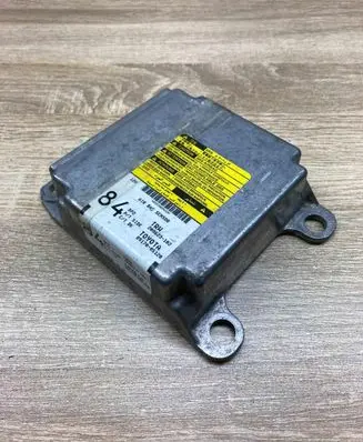 Toyota Avensis T250 Airbag control unit/module 8917005120 208623102
