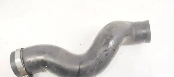 Opel Zafira A Engine coolant pipe/hose