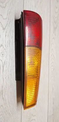Suzuki Ignis Rear/tail lights P3052