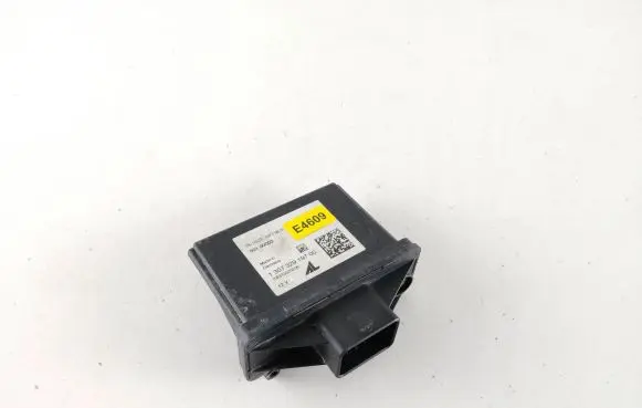 Volvo V50 Xenon control unit/module 130732919700 00100002 E4609