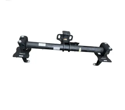 Mercedes-Benz GLE W167 Tow bar A1673102500