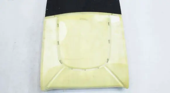 Seat trim