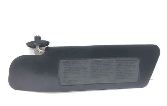 Mazda MX-5 NB Miata Sun visor