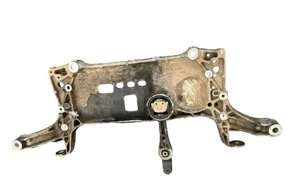 Volkswagen PASSAT B7 Front subframe 7n0199369a