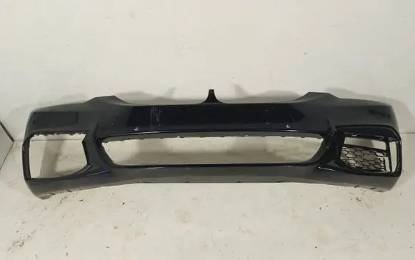 BMW 5 G30 G31 Front bumper 8064928 72758411 5111