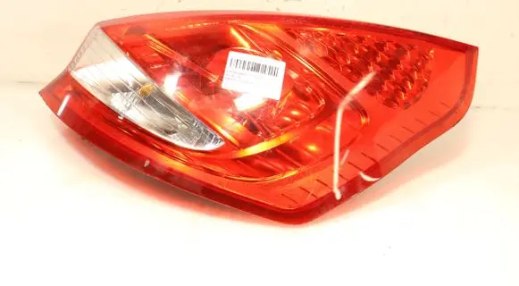 Ford Fiesta Rear/tail lights
