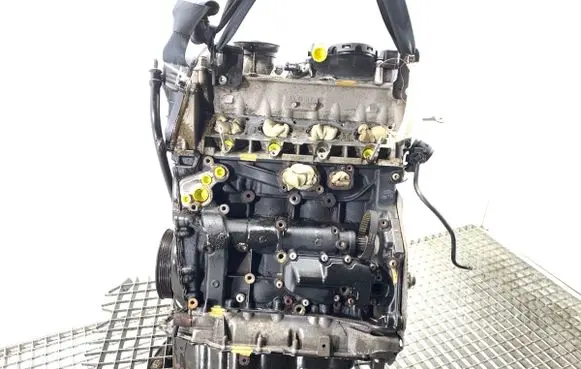 Audi A4 S4 B8 8K Engine CABCABB