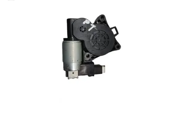 Mazda 626 Rear door window regulator motor G22C5958X