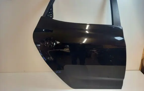 Hyundai ix20 Rear door