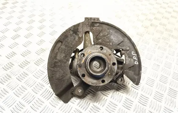 Citroen C5 Front wheel hub 