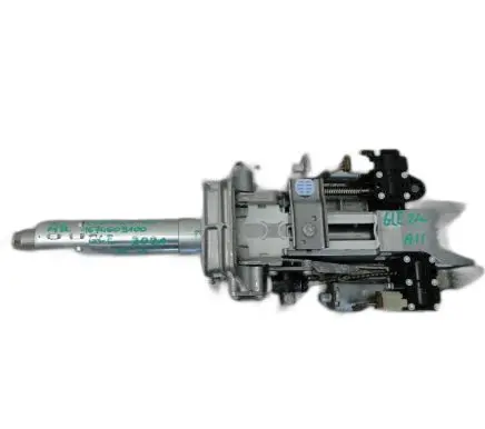 Mercedes-Benz GLE W167 Steering wheel axle 1674609100