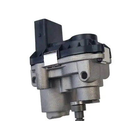 Ford Transit Turbo charger electric actuator 838417 8384522002 8384525002S