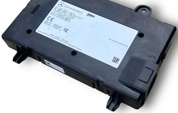 Mercedes-Benz B W247 Central body control module A1679008207